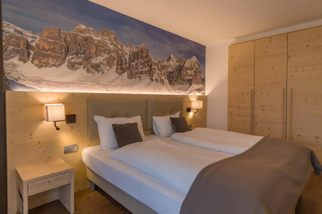 Hotel Villa Argentina