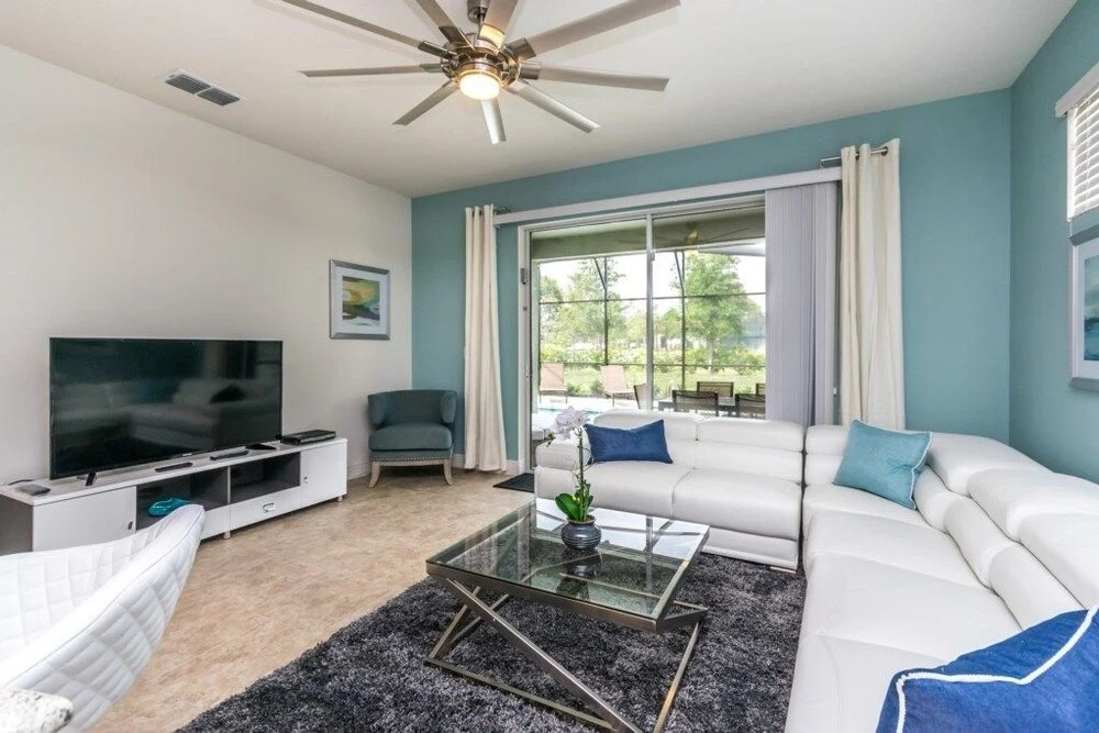 Amazing TownHouse! Solterra Resort - 5243WWW