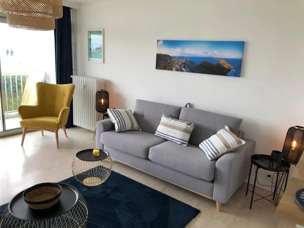 Residence Des 3 Iles