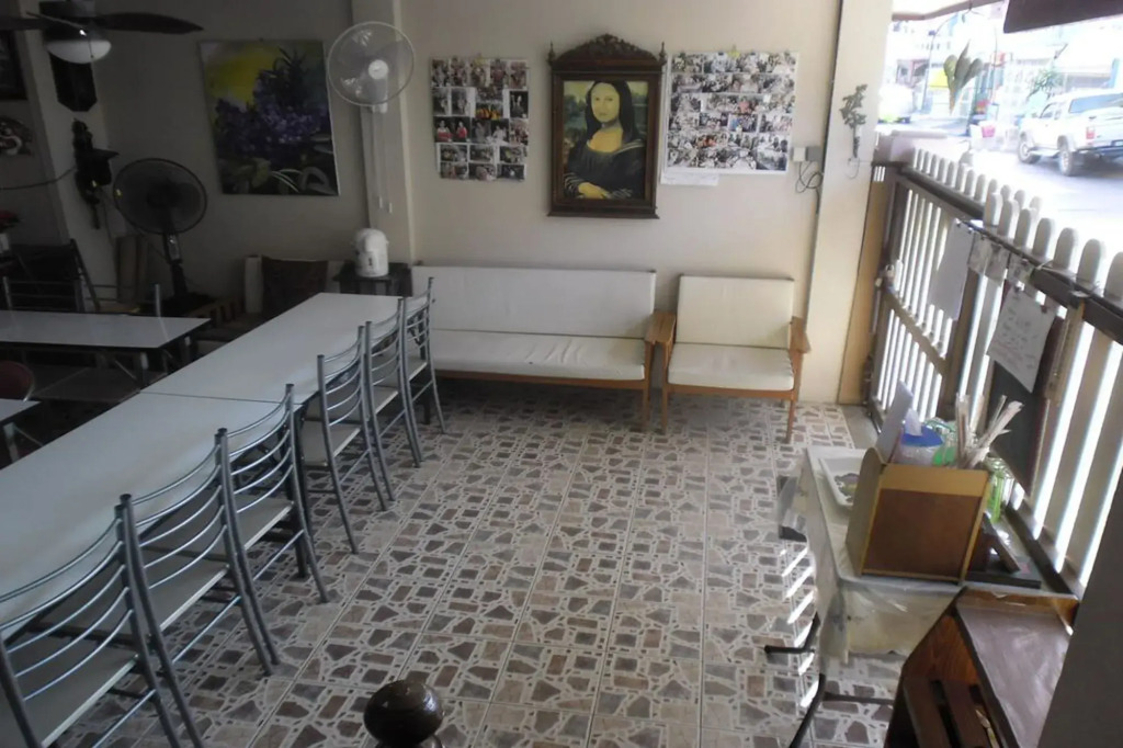 Chomhaad Guesthouse