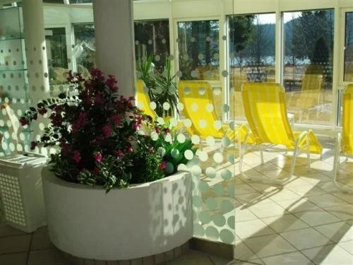 Villa Sunside Schluchsee - Appartements Modern Style & Superior