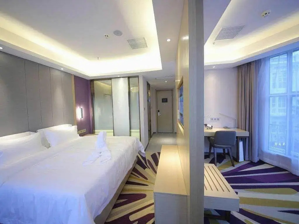 Ibis Styles Xiamen Zhongshan Road Pedestrian Street