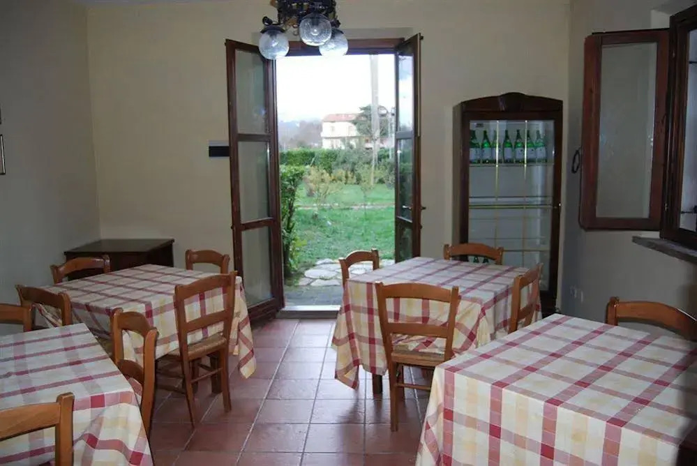 Agriturismo il Morino