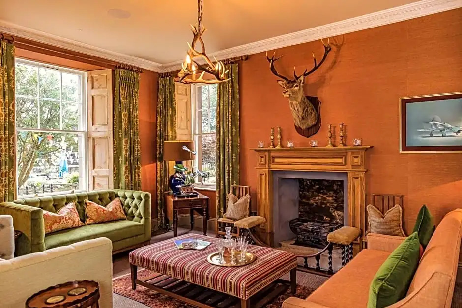 The Residence by Atholl Arms
