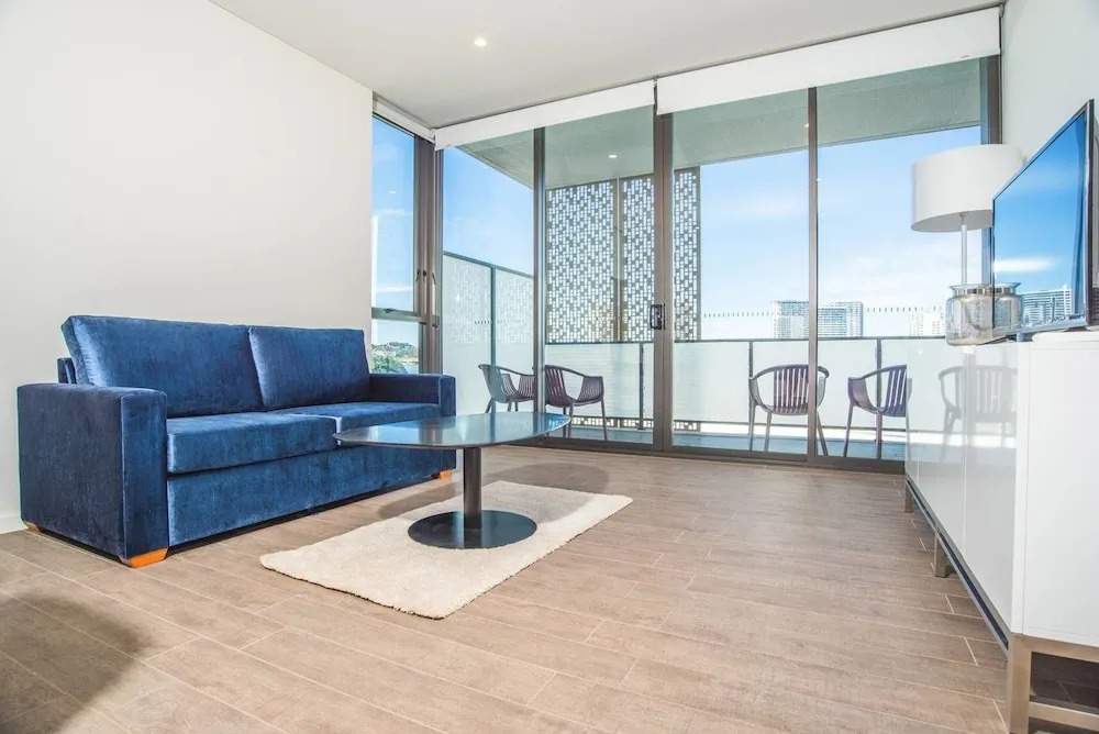 Wentworth Point Brand New