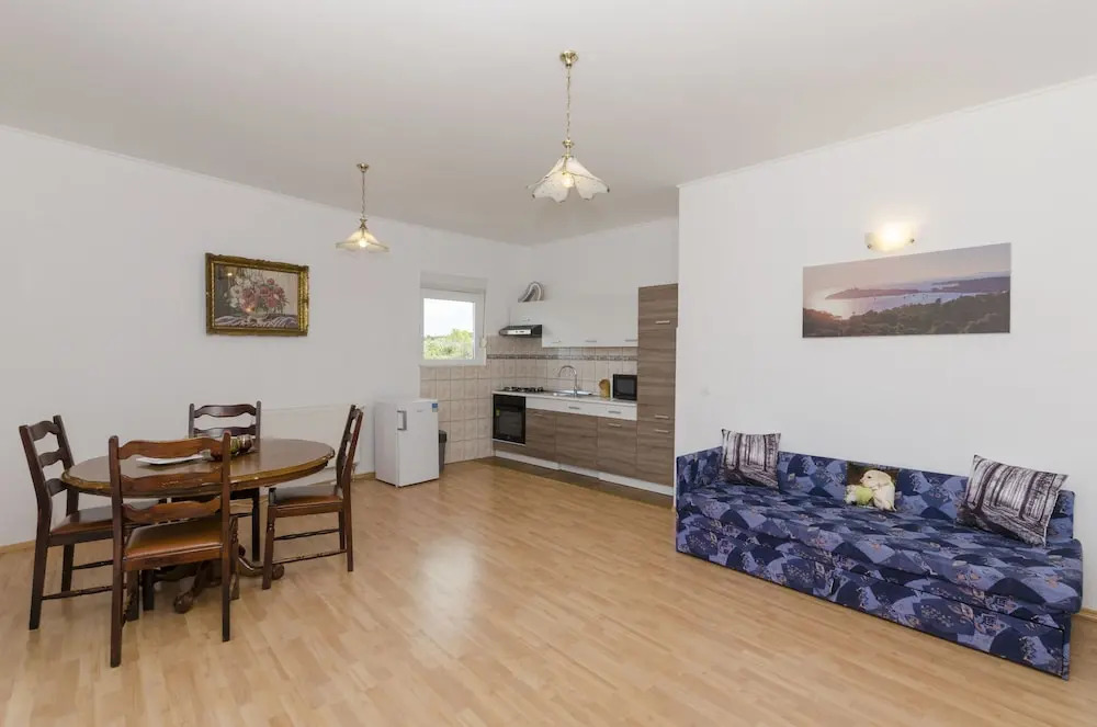 Apartment Franko
