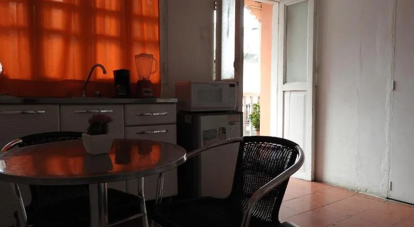 Hostal Don Miguel Cartagena de Indias