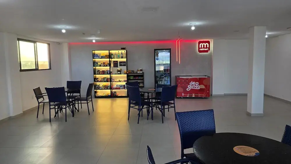 Flat Porto de galinha Villas 311 byLP