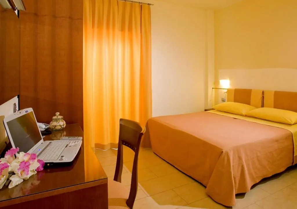 Hotel Palace Magnolia SPA