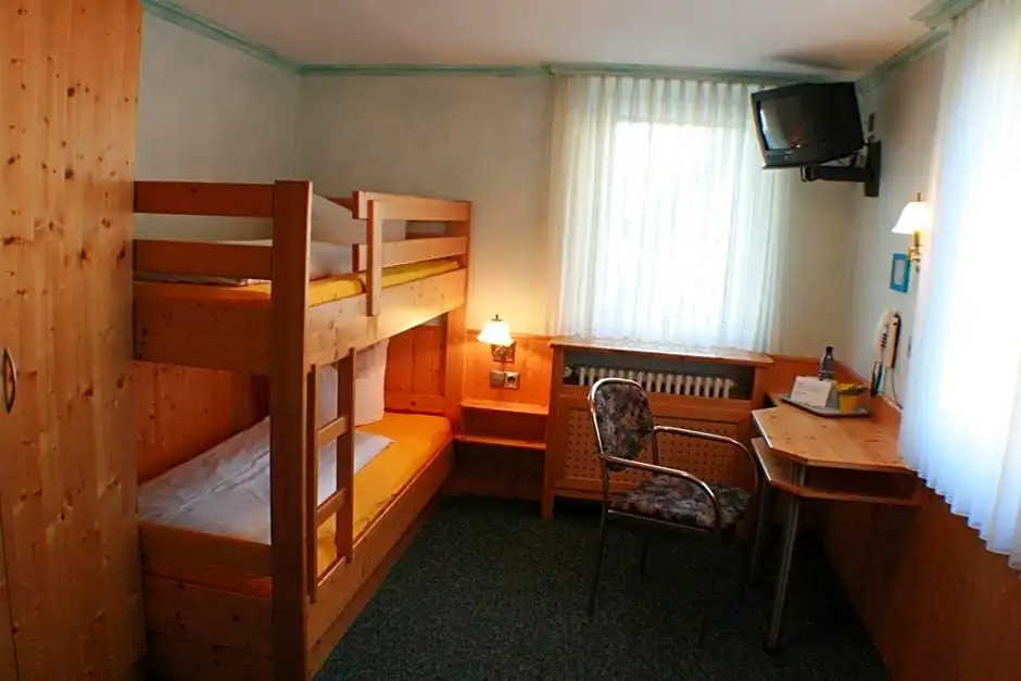 Hotel Rebstock