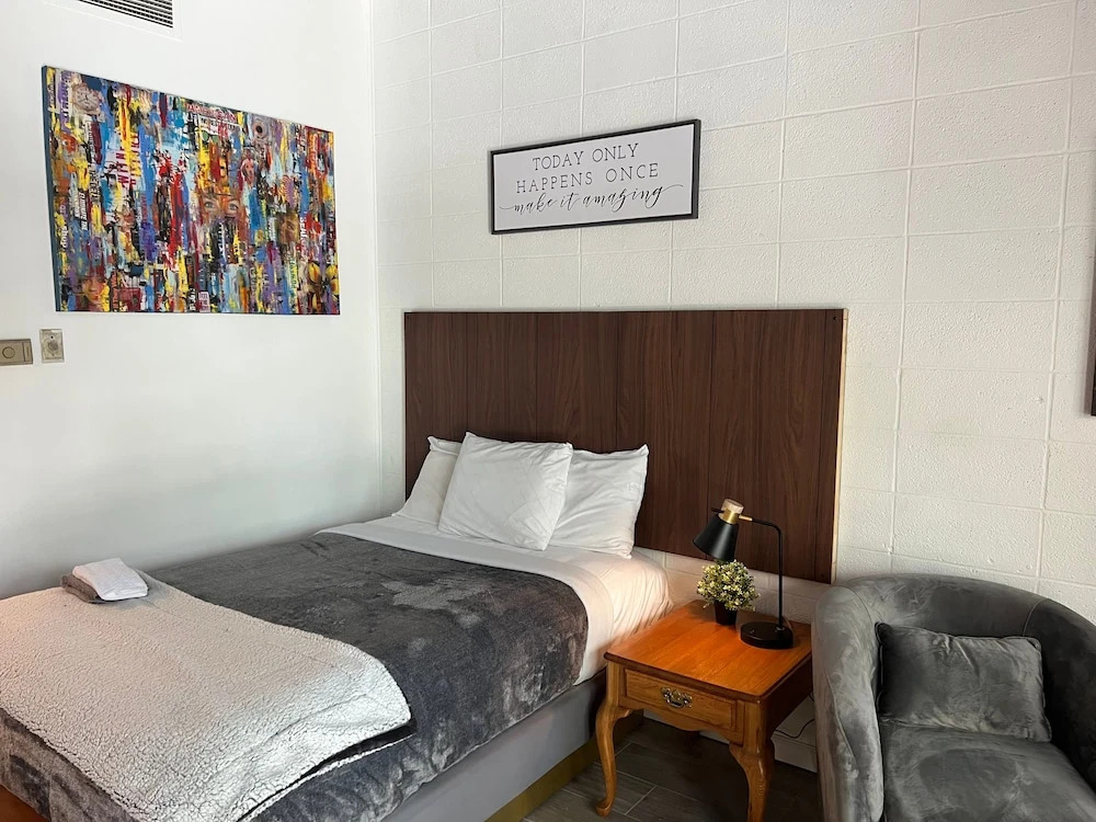 Sussex Motel