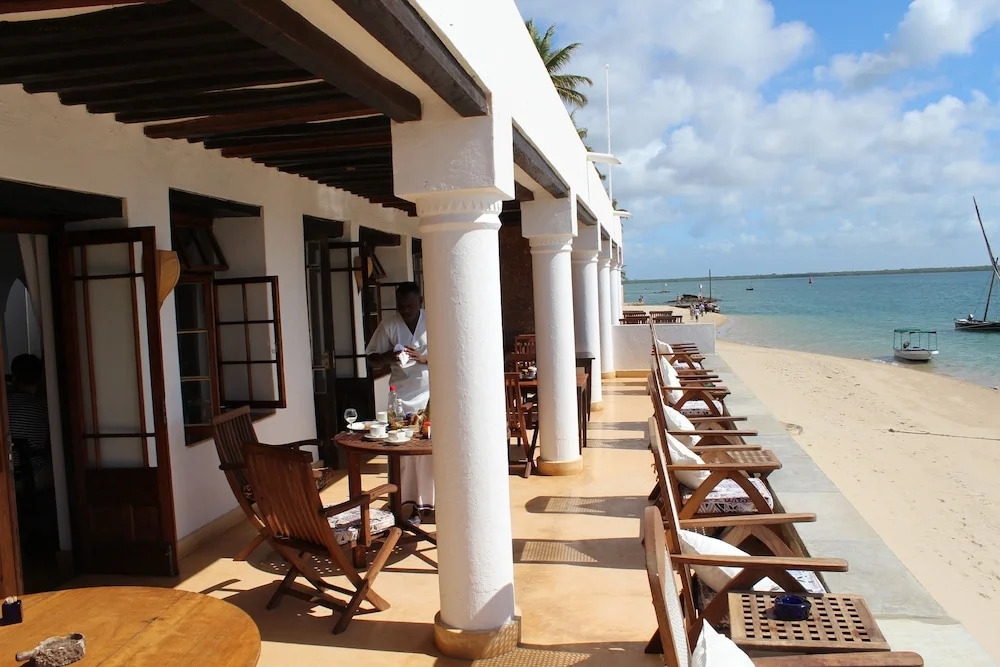Peponi Hotel