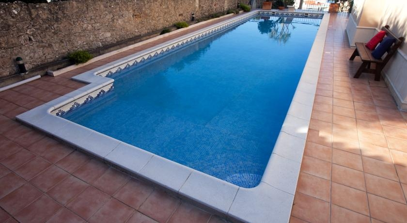 Blue Ocean Guest House