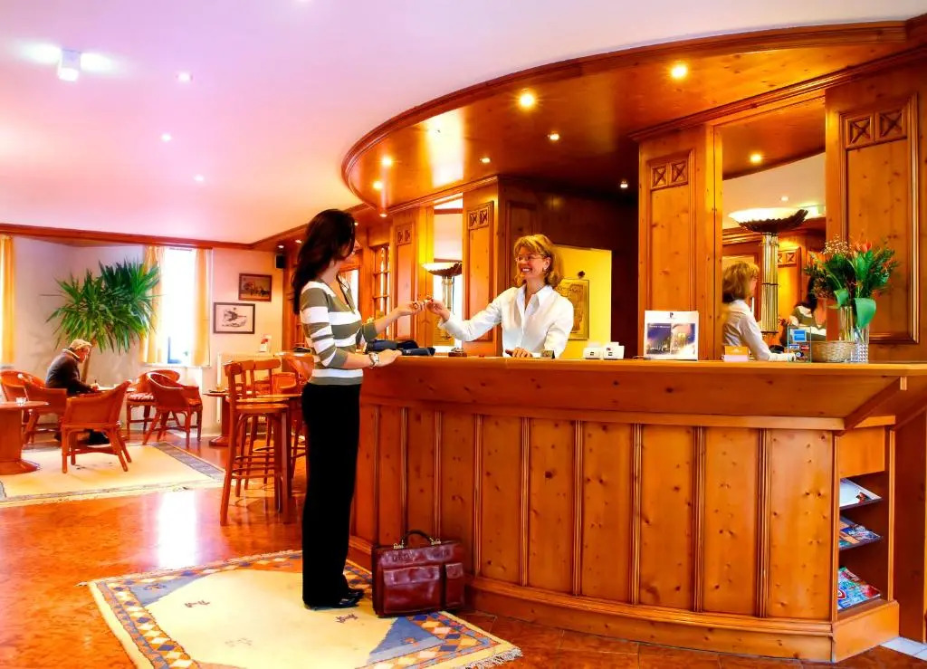 Lechpark Hotel