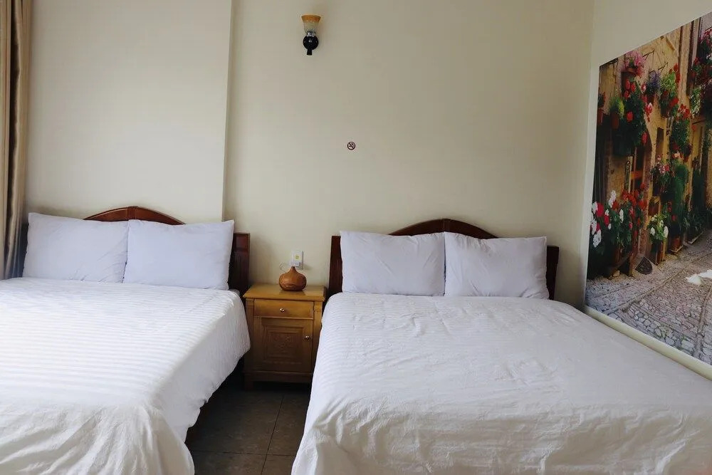 Phuc Da Lat Hotel