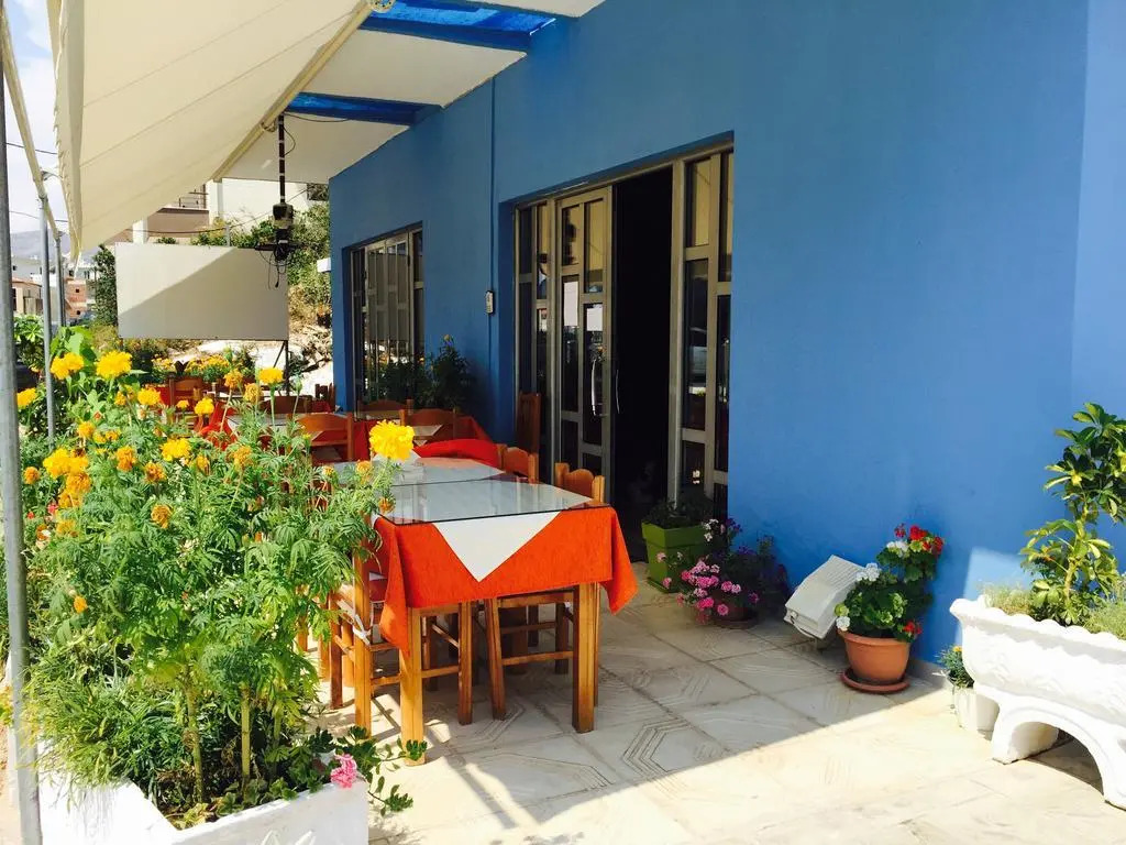 The First Hotel Saranda