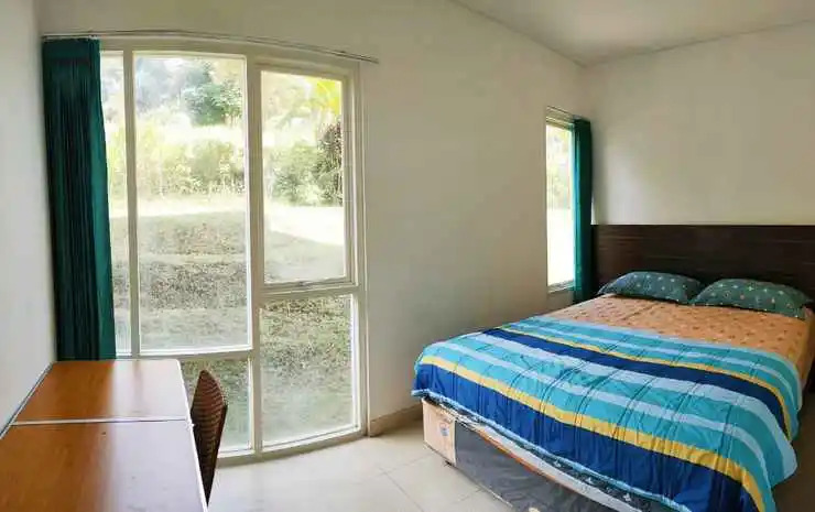 Villa Melvin Amarta Hills