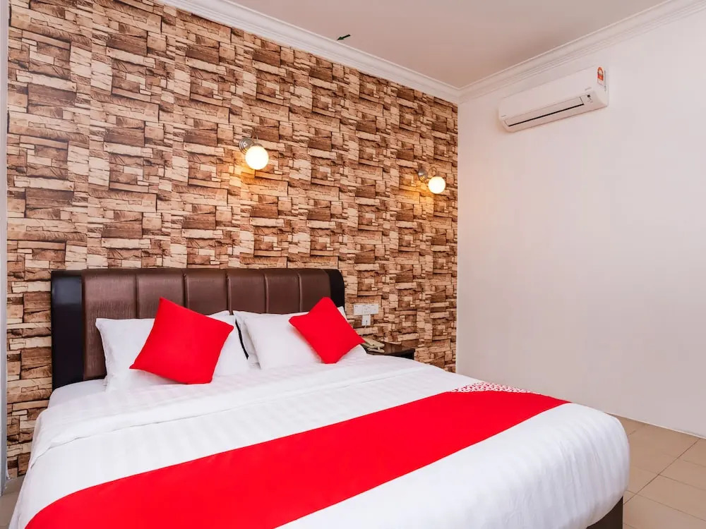 Neo Pegasus Hotel by OYO Rooms