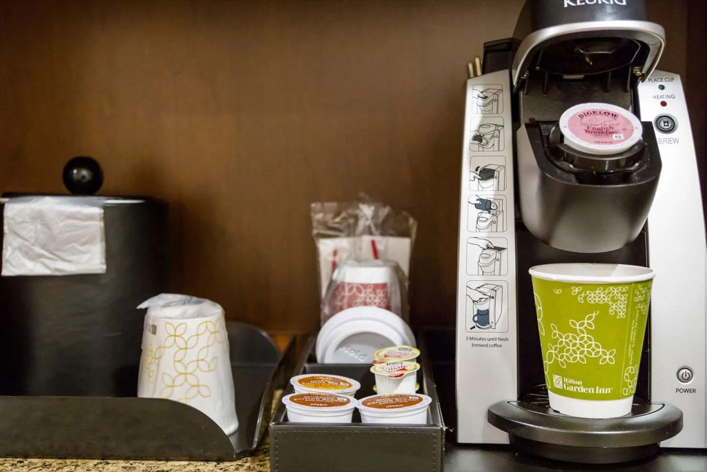 Hampton Inn Shelbyville