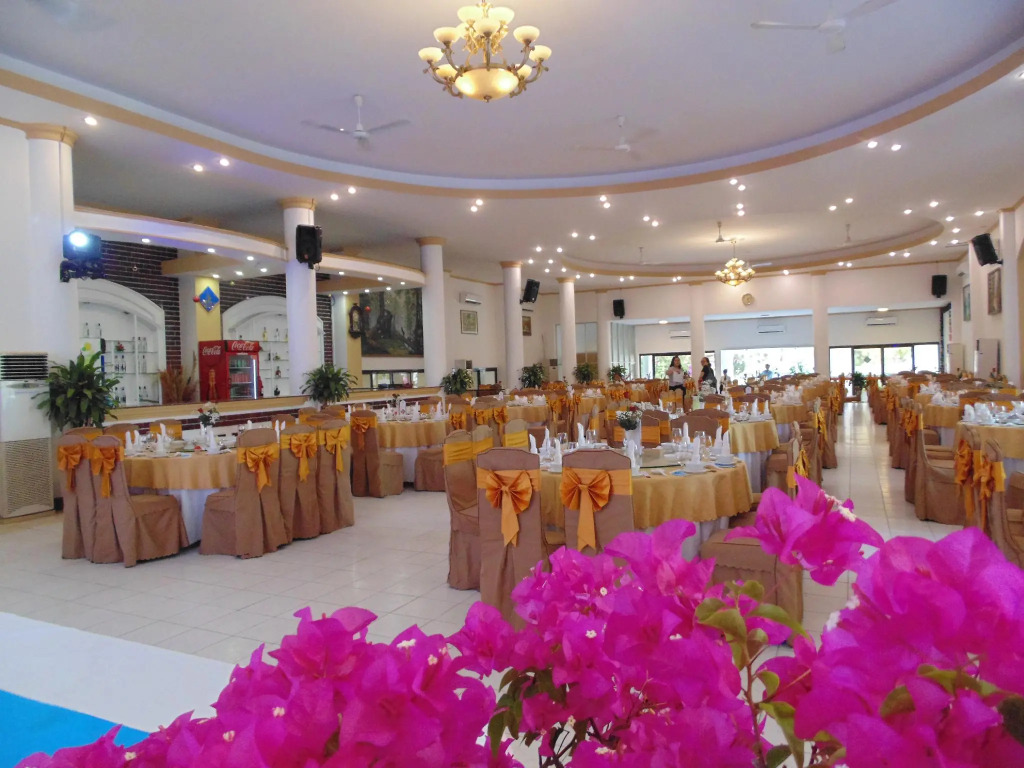 Thang Muoi Hotel
