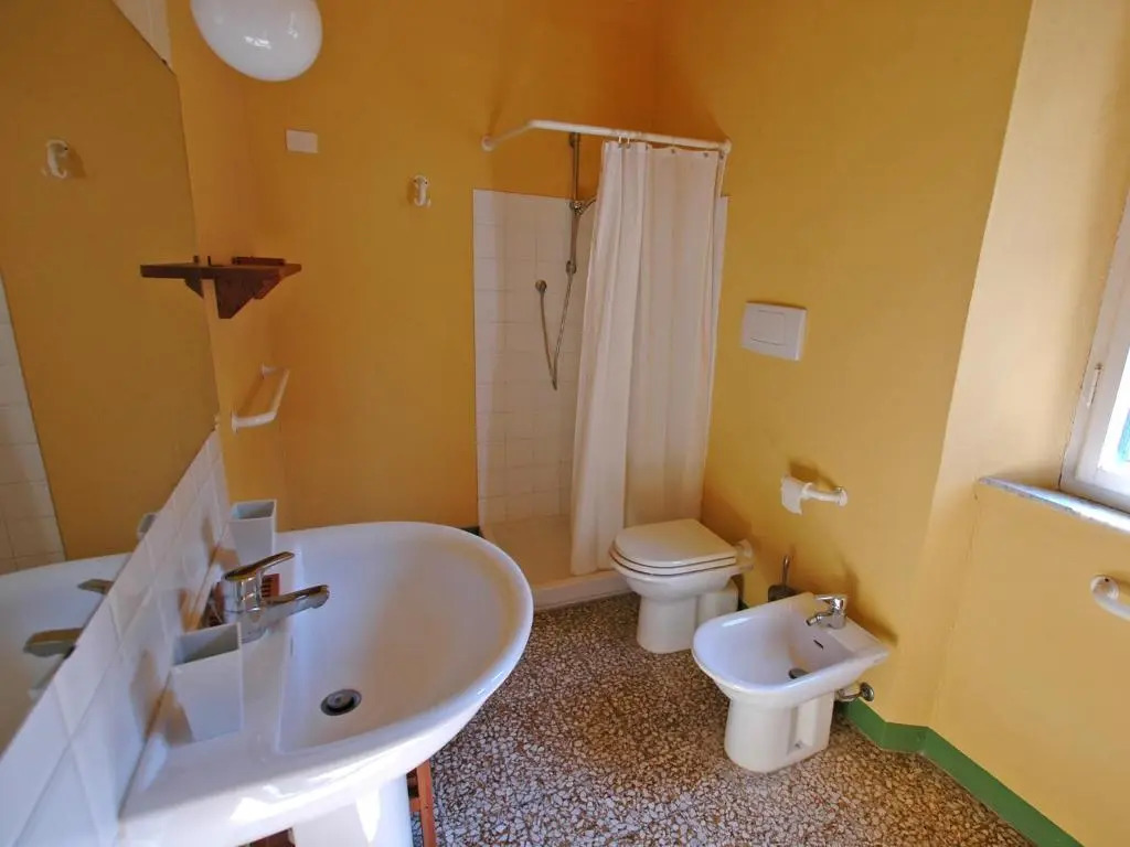 Villa Casa Rosa