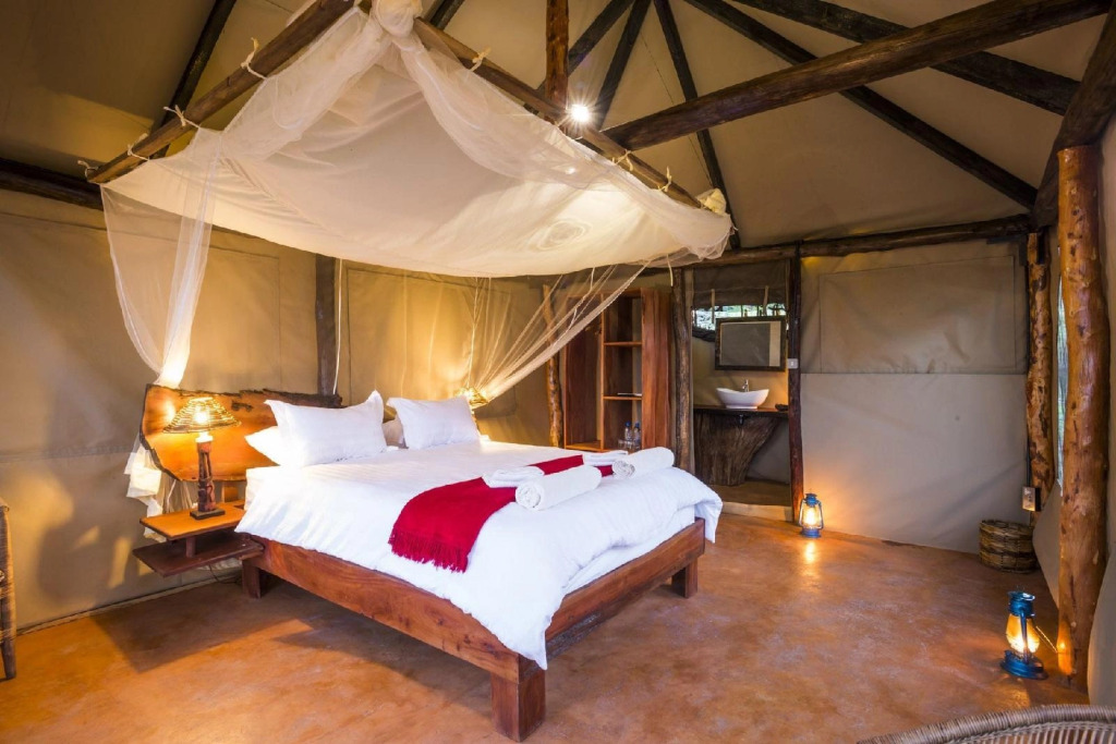 Konkamoya Lodge