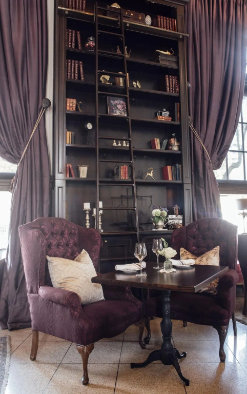 The Culver Hotel
