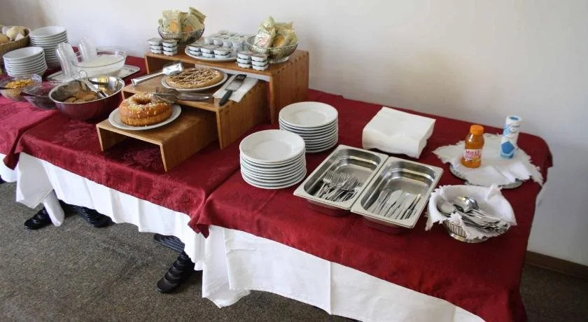 Hotel Marilena