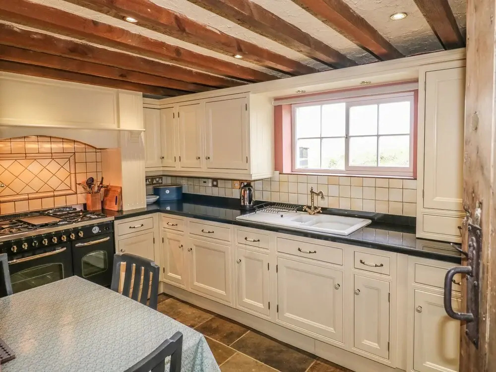 Blacking Mill Cottage