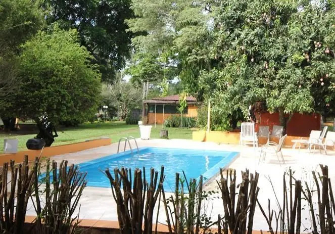 Hotel Fazenda dos Ipês
