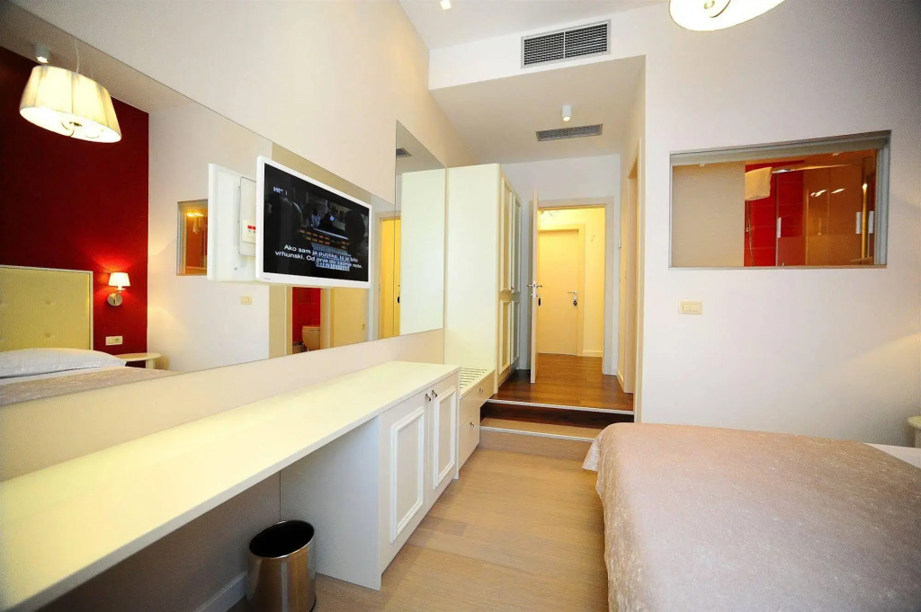 Olivia Luxury Rooms