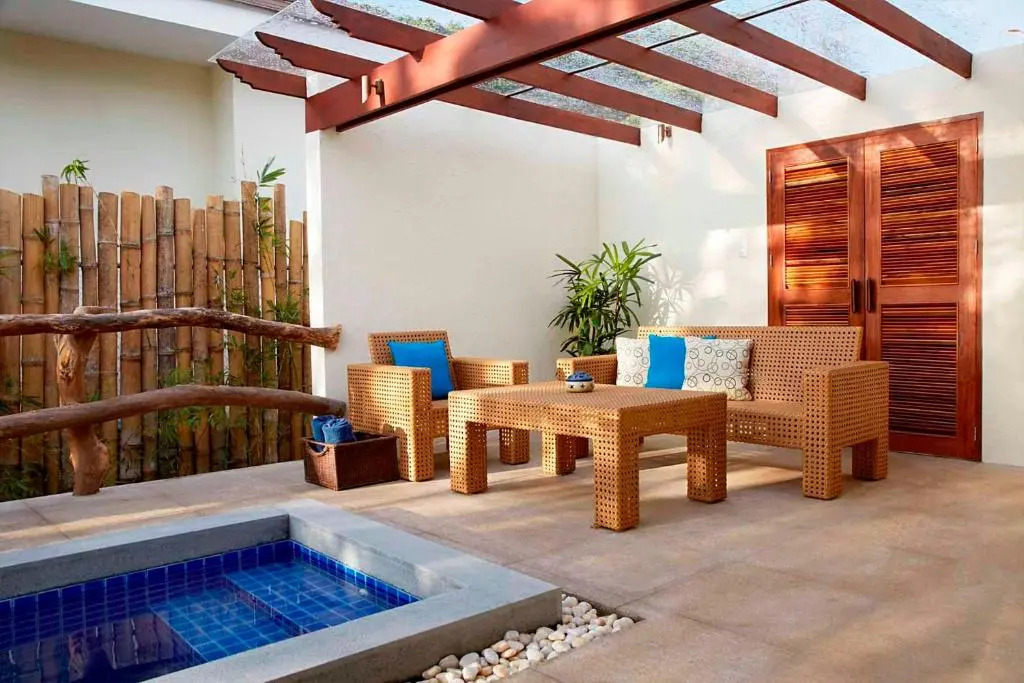 Bluewater Sumilon Island Resort
