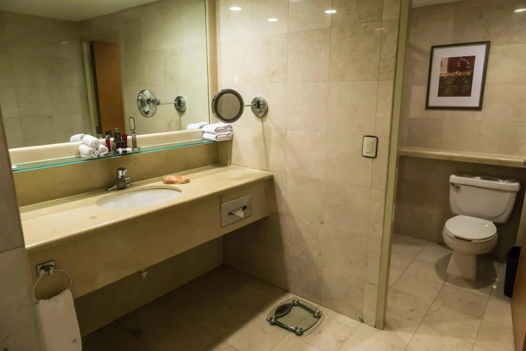 Marriott Tijuana Hotel