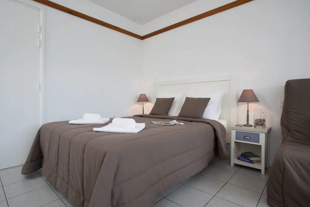 Madame Vacances Residence Du Golf