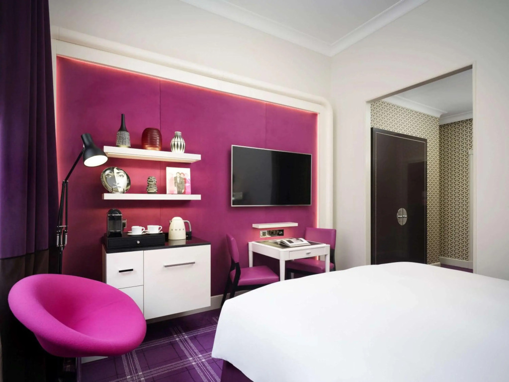 Sofitel London St James