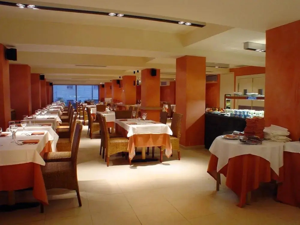Hotel Alcossebre