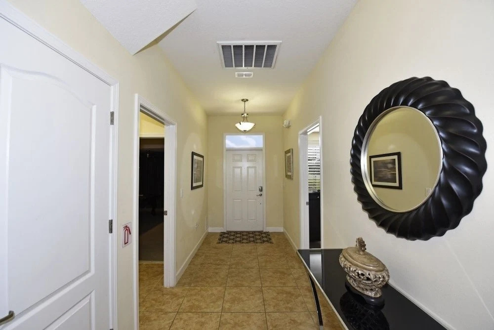 Champions Gate-9117eeclgil 7 Bedroom Home