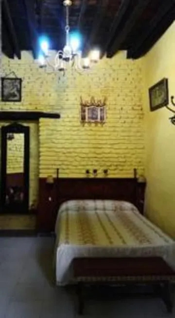PENSION VERGARA , Sevilla