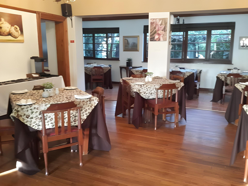 Somerset Guest Lodge - Western Cape
