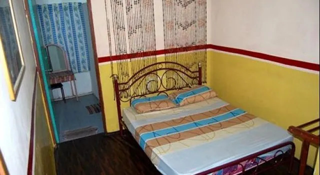 Home Sweet Home