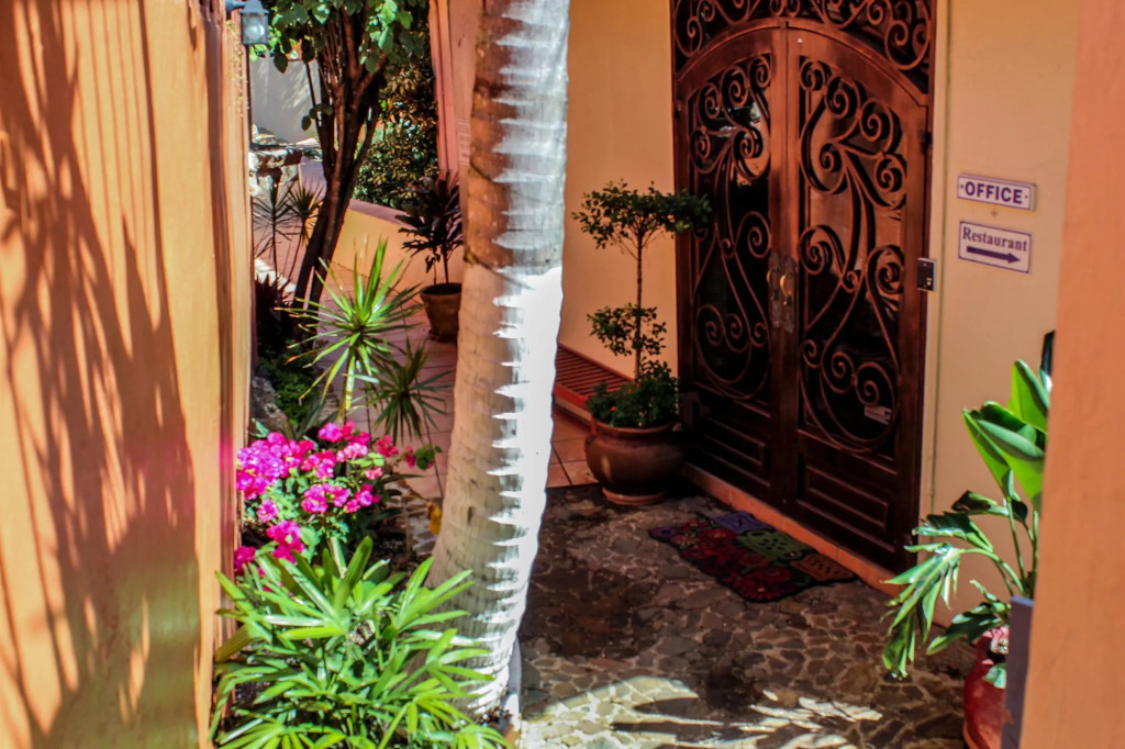 The Mafolie Hotel