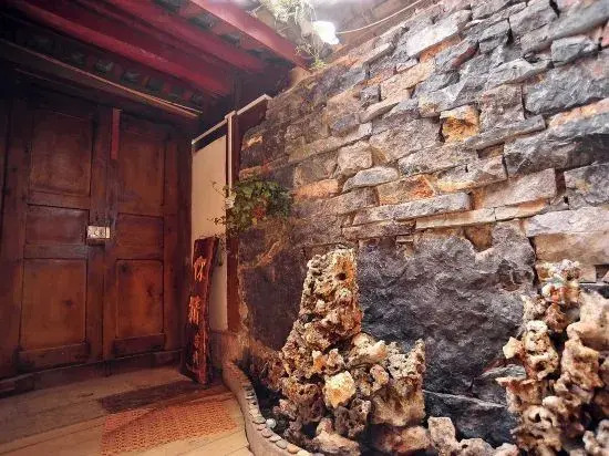 Lijiang xingyuge hotel