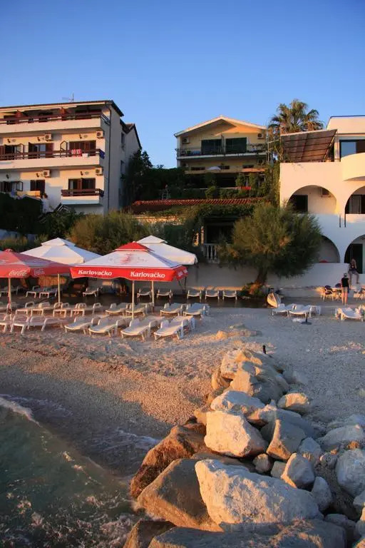 Apartments Nera