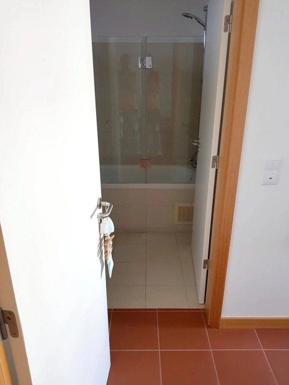 Apartment With 2 Bedrooms in Quarteira, With Pool Access, Enclosed Gar