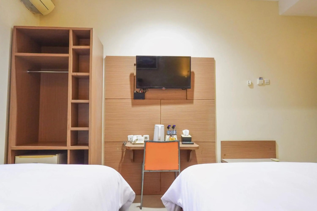 City Hotel Mataram