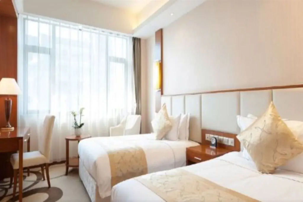 Nanjiang Hotel