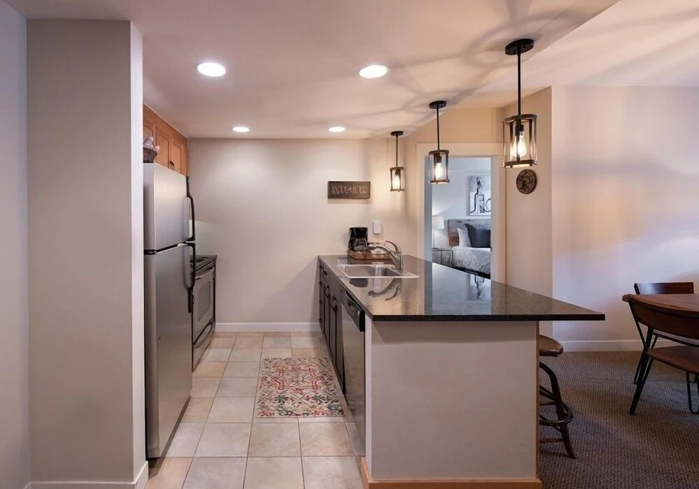 Ski Condo with Mountain and Resort View - Fraser Crossing/Founders Pointe Select-Rated 4457