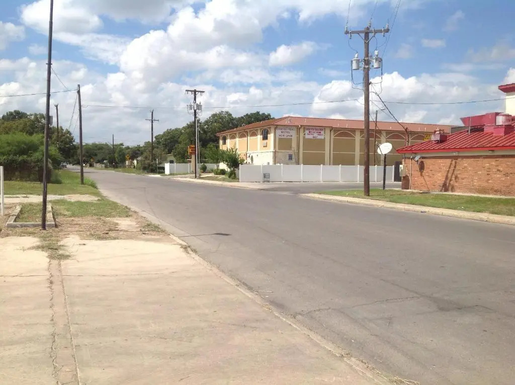 Camino Real Motel
