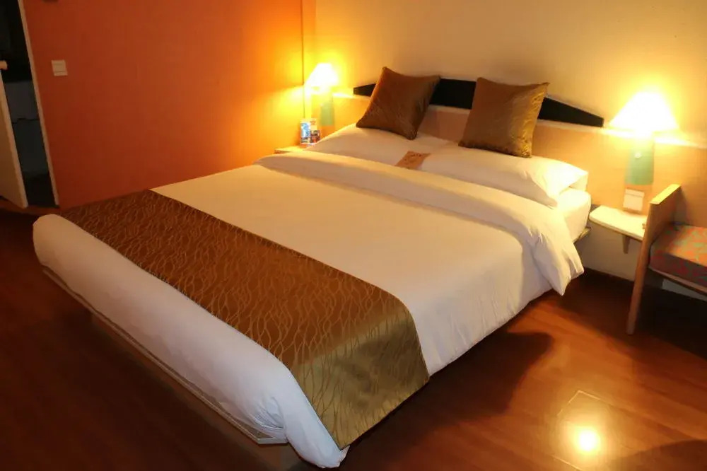 Xi'an Success Ibis Jonkoping Hotel