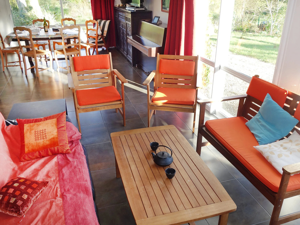 Holiday home Impasse des Bruyeres Benodet